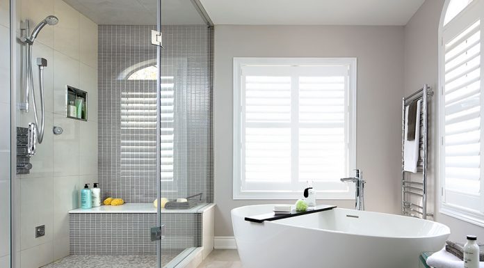 Interior Design for Bathroom: Creative Bathroom Design Ideas