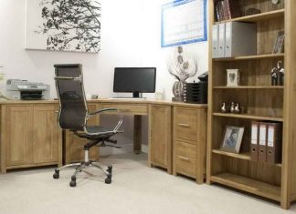 Simple Designs for Your Small Office,Design a Small Office