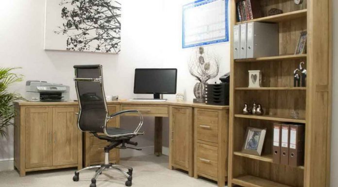 Simple Designs for Your Small Office,Design a Small Office