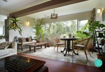 Eco-friendly Interior Design Ideas