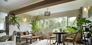 Eco-friendly Interior Design Ideas