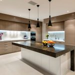 Design for Your Kitchen: Interior Design Ideas for Kitchens