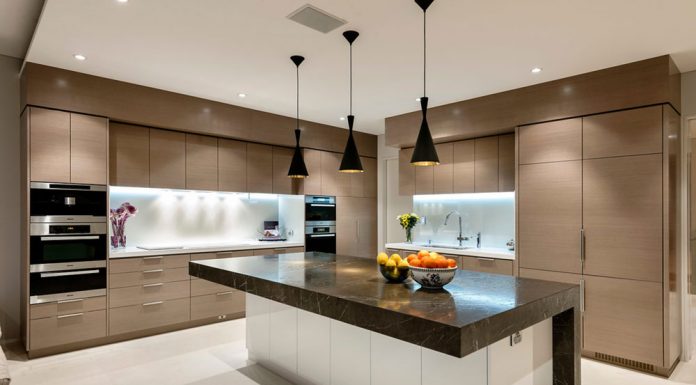 Design for Your Kitchen: Interior Design Ideas for Kitchens